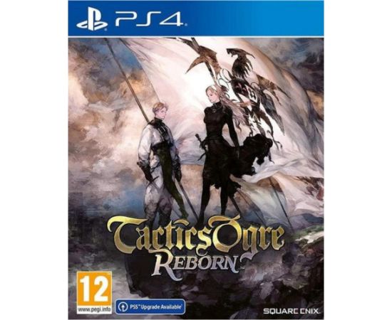 Square Enix PS4 Tactics Ogre: Reborn