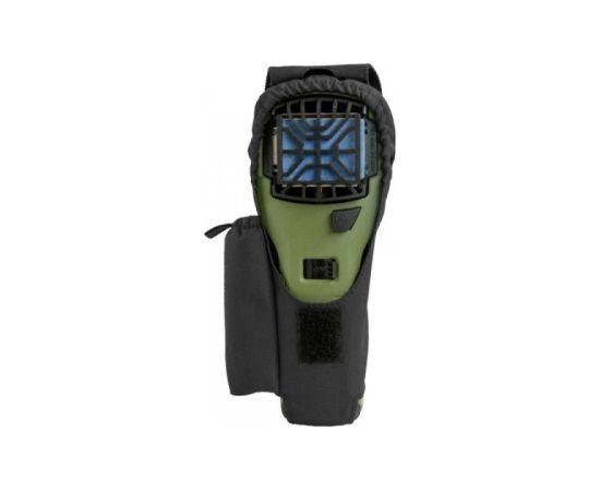 ThermaCell APCL Mosquito Repeller Unit Case for MR300G, Black