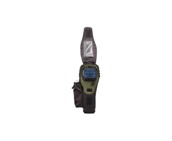 ThermaCell APCL Mosquito Repeller Unit Case for MR300G, Black
