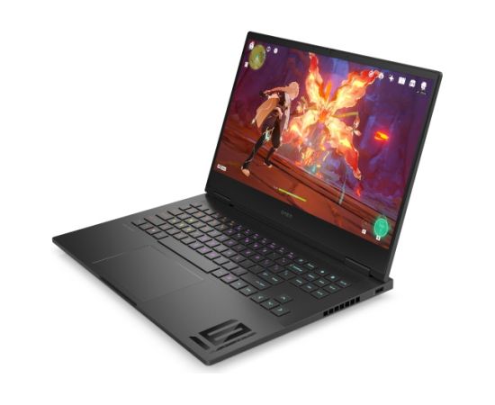 HP OMEN 16-wf0000ny 16.1'' FHD Intel Core i7-13700HX 32GB 1TB SSD RTX 4070 8GB W11H Shadow Black