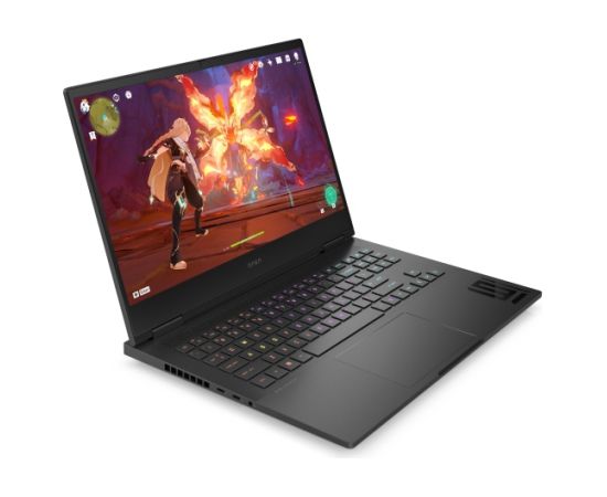 HP OMEN 16-wf0000ny 16.1'' FHD Intel Core i7-13700HX 32GB 1TB SSD RTX 4070 8GB W11H Shadow Black