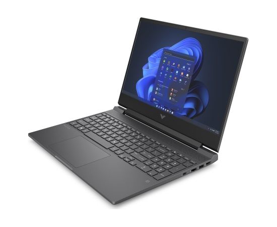 HP VICTUS 15-fa1004ny 15.6'' FHD Intel Core i5-12450H 16GB 512GB SSD RTX 4050 6GB W11H Mica Silver