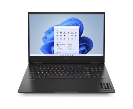 HP OMEN 16-xf0000ny 16.1'' FHD AMD Ryzen 7 7840HS 32GB 1TB SSD RTX 4070 8GB W11H Shadow Black