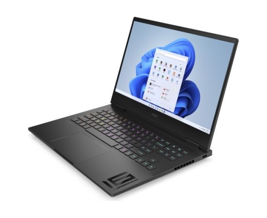 HP OMEN 16-xf0000ny 16.1'' FHD AMD Ryzen 7 7840HS 32GB 1TB SSD RTX 4070 8GB W11H Shadow Black