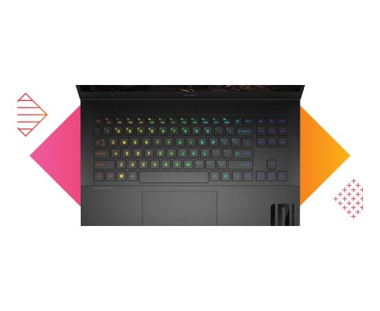 HP OMEN 16-xf0000ny 16.1'' FHD AMD Ryzen 7 7840HS 32GB 1TB SSD RTX 4070 8GB W11H Shadow Black