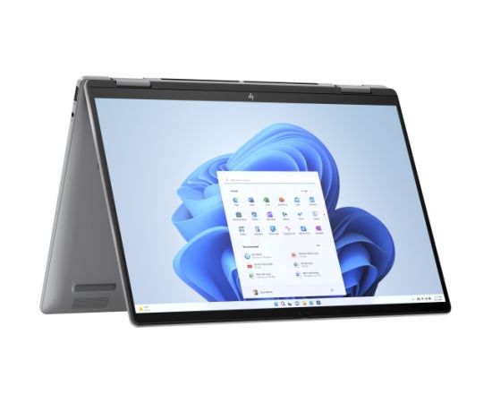 HP ENVY x360 14-fa0005ny 14'' WUXGA Touch AMD Ryzen 5 8640HS 16GB 512GB SSD W11H Meteor Silver