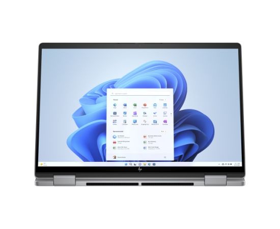 HP ENVY x360 14-fa0005ny 14'' WUXGA Touch AMD Ryzen 5 8640HS 16GB 512GB SSD W11H Meteor Silver
