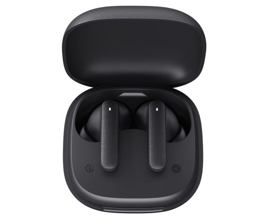 TWS QCY Buds T43 ANC Headphones (dark grey)