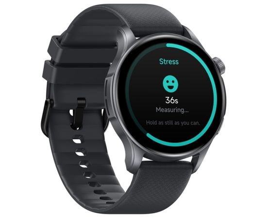 Zeblaze Btalk GPS smartwatch (gray)
