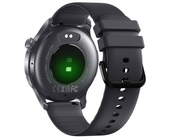Zeblaze Btalk GPS smartwatch (gray)