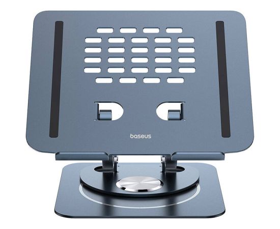 Baseus UltraStable Pro Laptop Stand  (grey)
