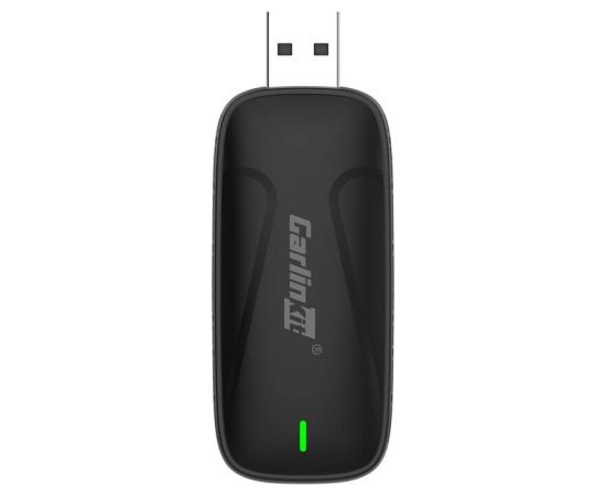Carlinkit AIR X2 Carplay/Android Auto wireless adapter