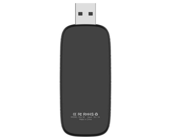 Carlinkit AIR X2 Carplay/Android Auto wireless adapter