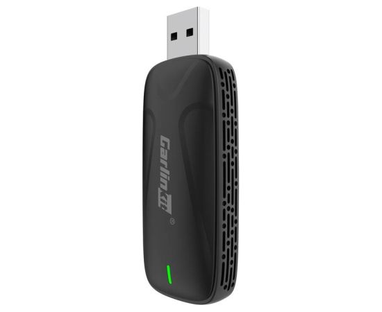 Carlinkit AIR X2 Carplay/Android Auto wireless adapter