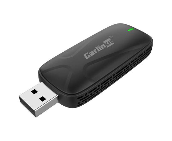 Carlinkit AIR X2 Carplay/Android Auto wireless adapter