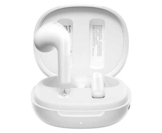 TWS QCY Ailybuds E10 QT35 Headphones (white)