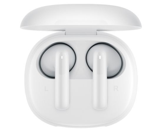 TWS QCY Ailybuds E10 QT35 Headphones (white)