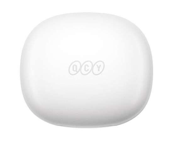 TWS QCY Ailybuds E10 QT35 Headphones (white)