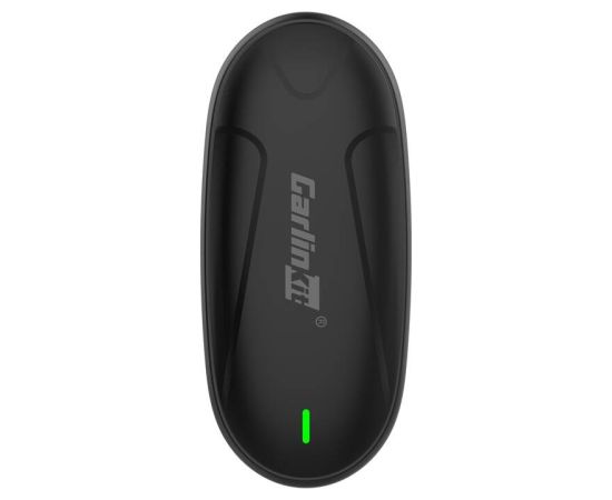 Carlinkit AIR X1 Carplay/Android Auto wireless adapter