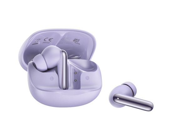 QCY MeloBuds N50 wireless earphones (purple)