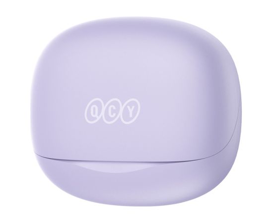 QCY MeloBuds N50 wireless earphones (purple)