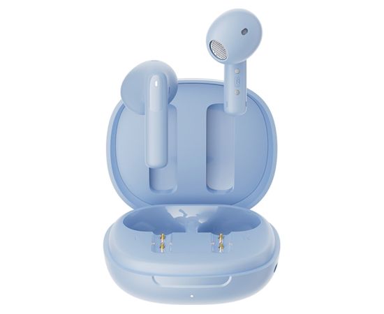 TWS QCY Ailybuds E20 HT13 Headphones (blue)