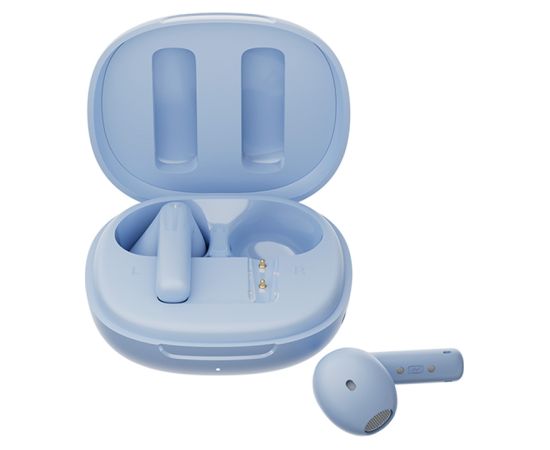 TWS QCY Ailybuds E20 HT13 Headphones (blue)