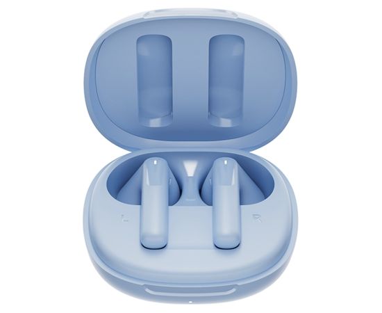 TWS QCY Ailybuds E20 HT13 Headphones (blue)