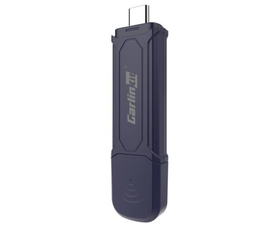 Carlinkit MINI PRO Carplay/Android Auto wireless adapter