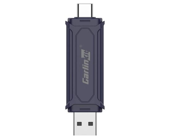 Carlinkit MINI PRO Carplay/Android Auto wireless adapter