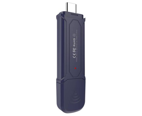 Carlinkit MINI PRO Carplay/Android Auto wireless adapter
