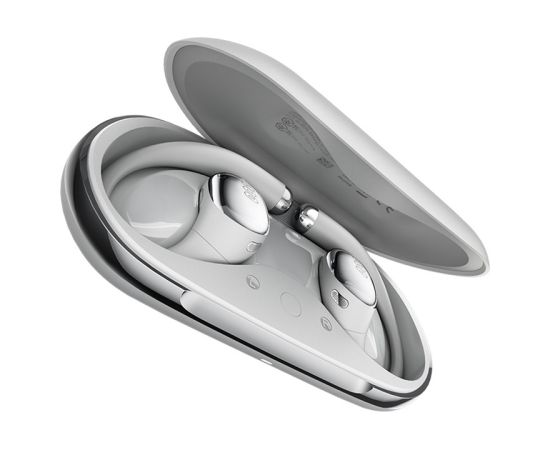 QCY Crossky R70 wireles earphones (grey)