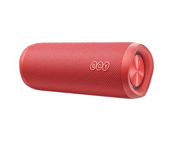 QCY SP7 wireless speaker (red)