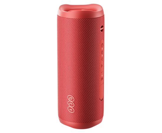 QCY SP7 wireless speaker (red)