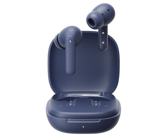 TWS QCY Buds T43 ANC Headphones (blue)