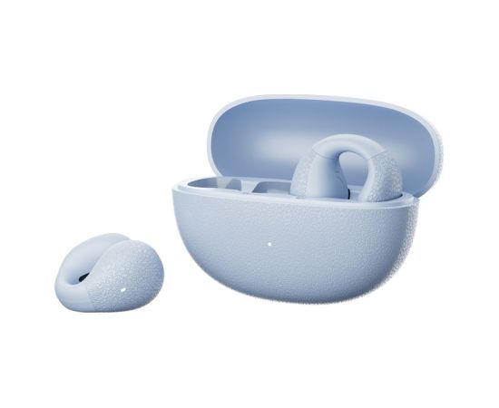 QCY Crossky C10 headphones (blue)