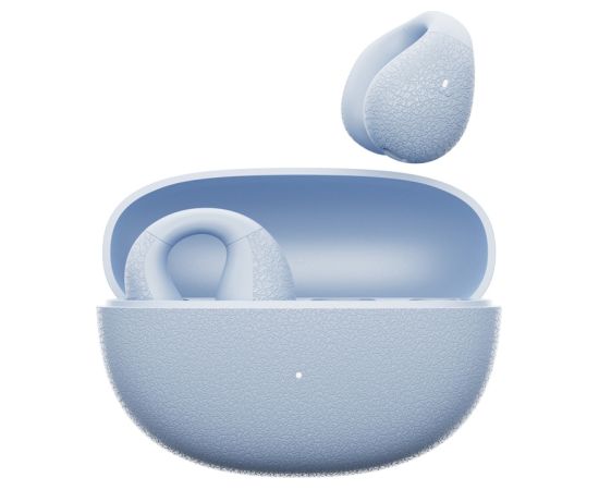 QCY Crossky C10 headphones (blue)