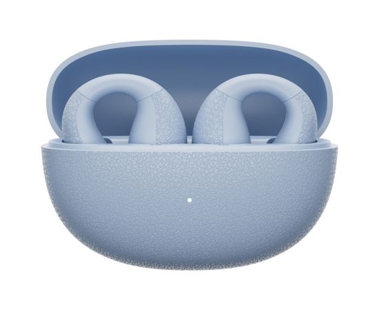 QCY Crossky C10 headphones (blue)