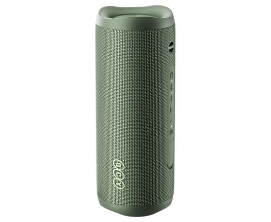 QCY SP7 wireless speaker (green)