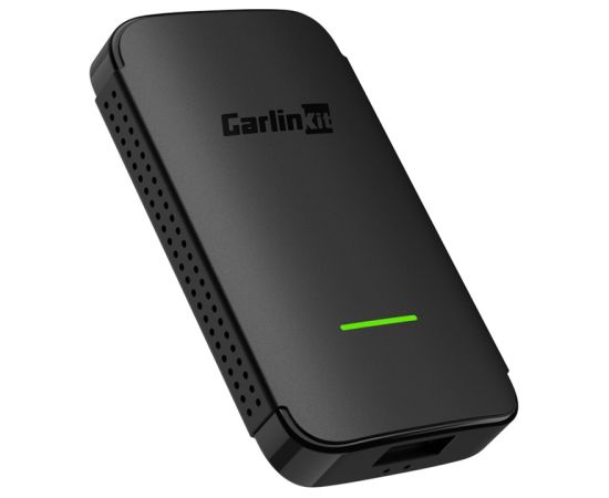 Carlinkit CPC200-A2A Android Auto wireless adapter