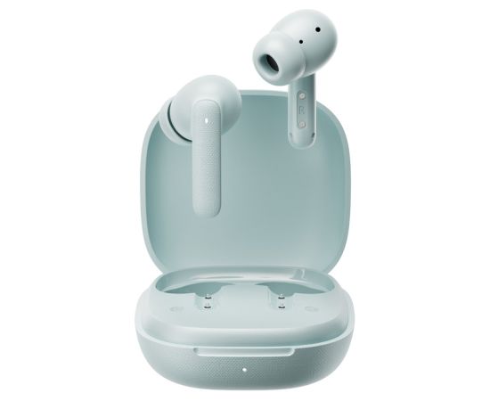 TWS QCY T43 Earphones (misty blue)