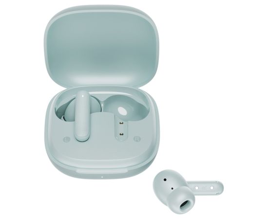 TWS QCY T43 Earphones (misty blue)