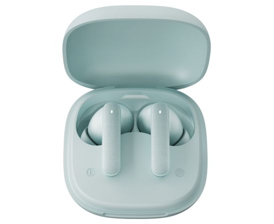 TWS QCY T43 Earphones (misty blue)