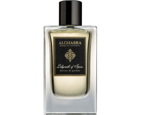 Maison Francis Kurkdjian Alghabra Labyrinth of Spices Extrait de parfum 50 ml (unisex)