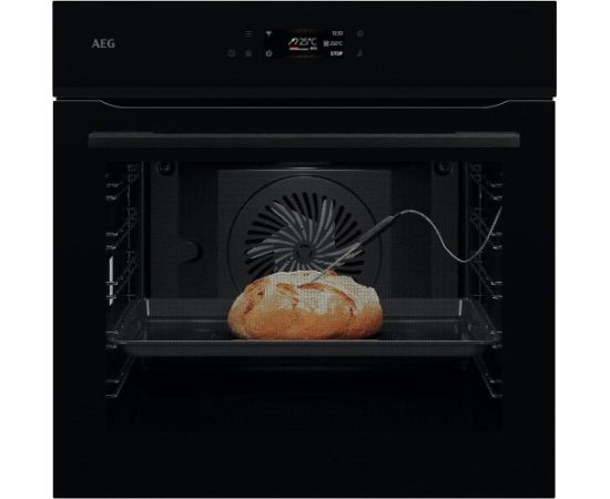 AEG NBE7P631AB