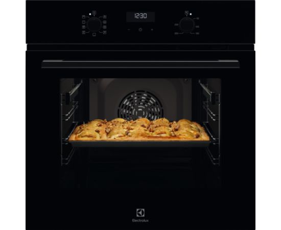 Electrolux KODEF70BZ