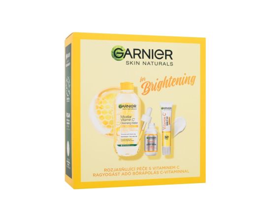 Garnier Skin Naturals Vitamin C / for Brightening 30ml