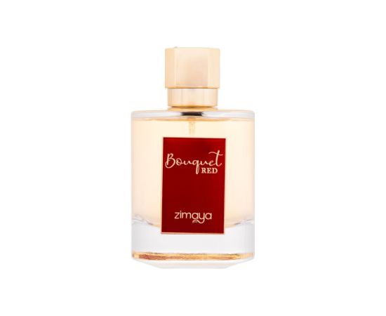 Zimaya Bouquet / Red 100ml