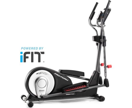 Pro Form Elliptical machine PROFORM 525 CSE+ pažeista pakuotė Eliptiskie trenažieri