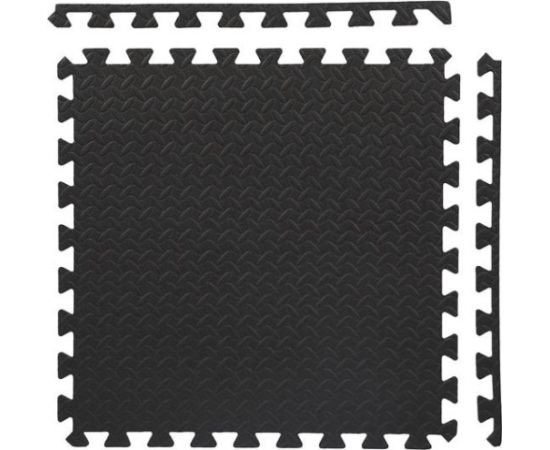 HMS Mp12 pro PAKLĀJS Puzzle  600 X 600 X 12 Mm Hms Premium